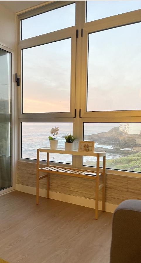 El Apartamento De Margot Las Toscas Buitenkant foto
