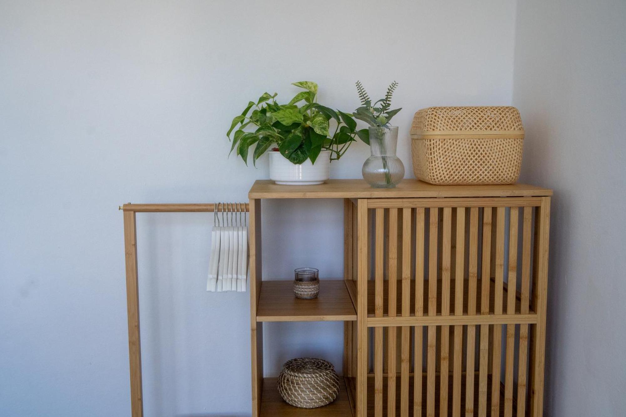 El Apartamento De Margot Las Toscas Buitenkant foto