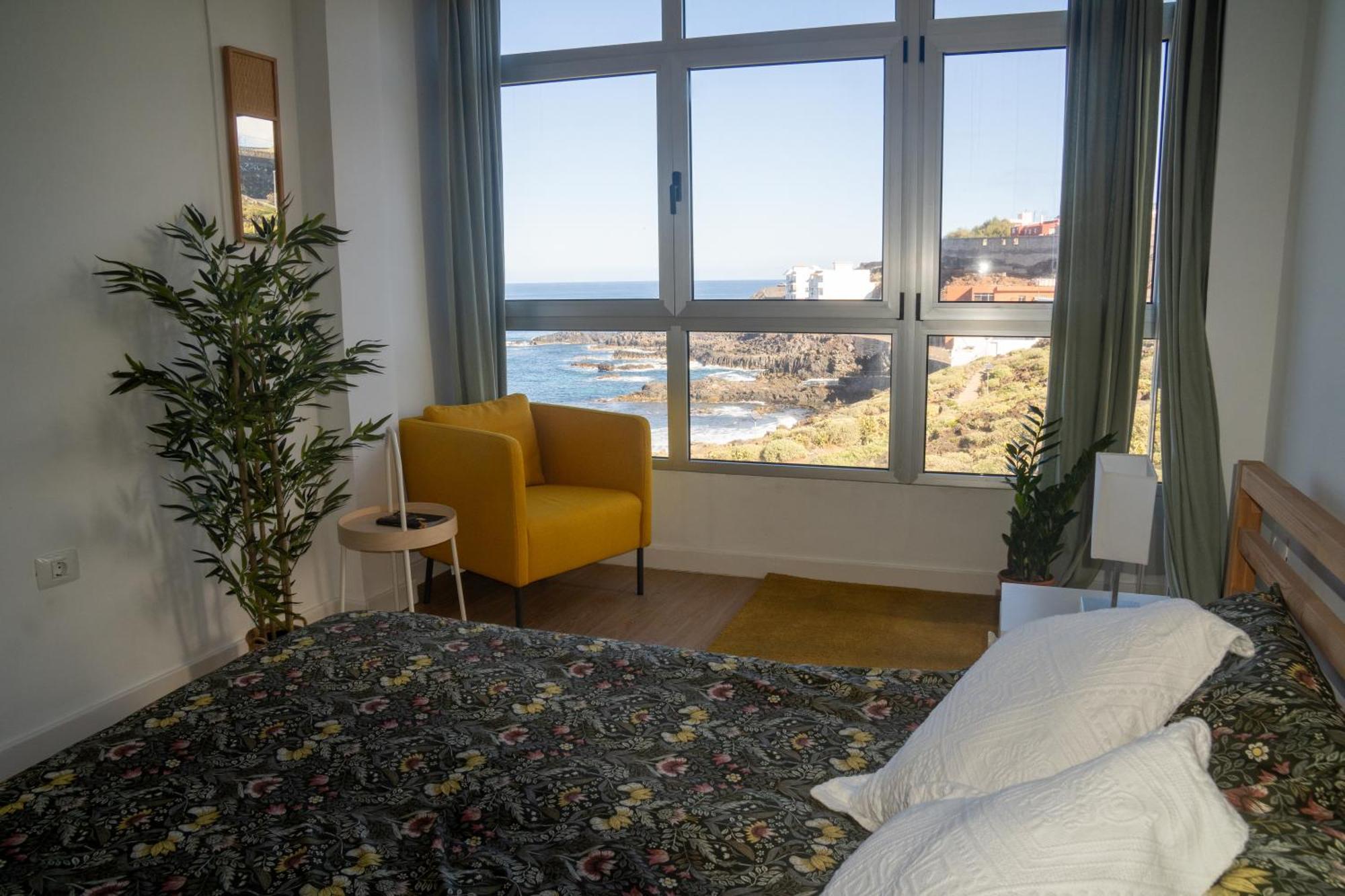 El Apartamento De Margot Las Toscas Buitenkant foto