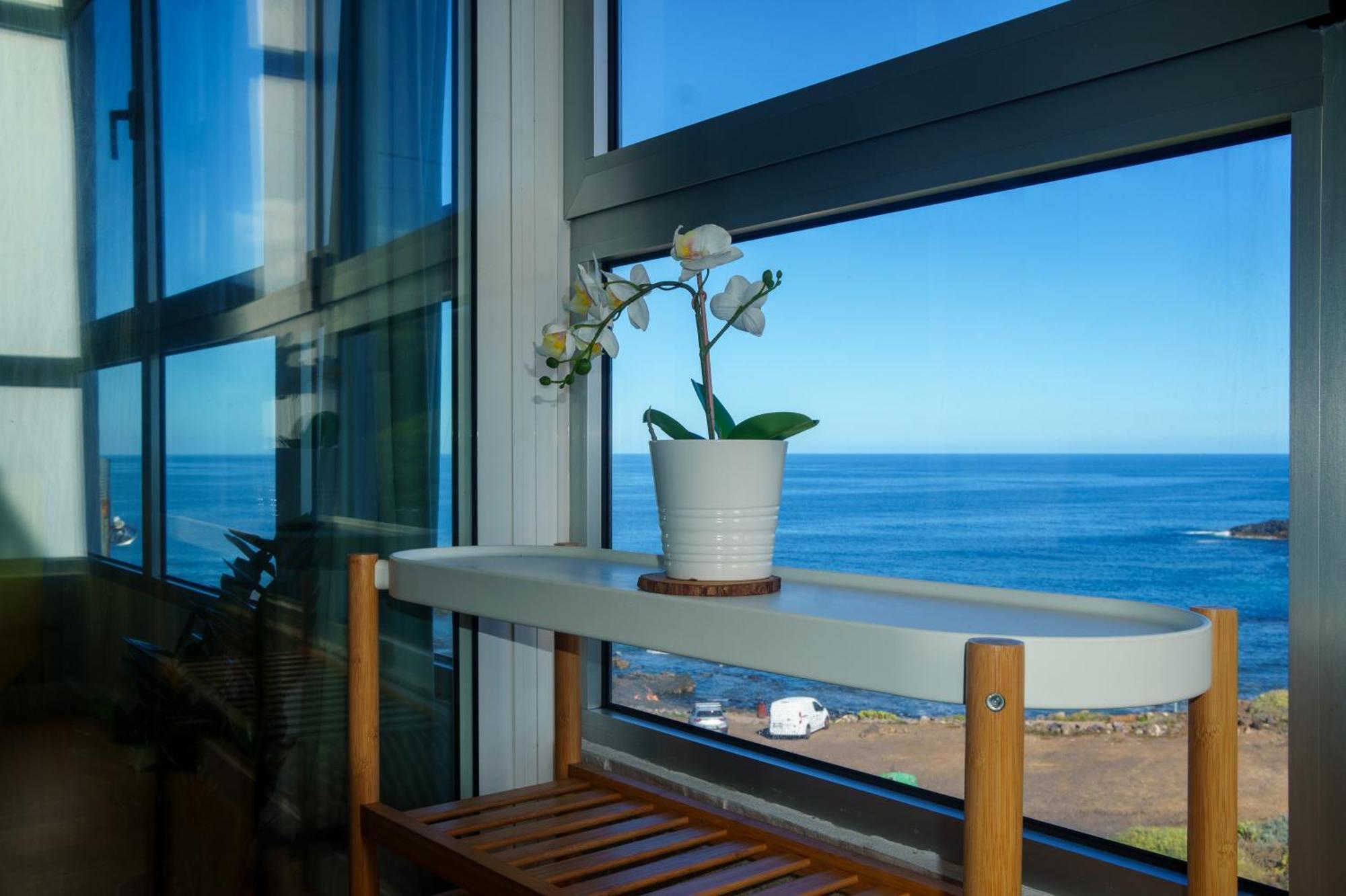 El Apartamento De Margot Las Toscas Buitenkant foto