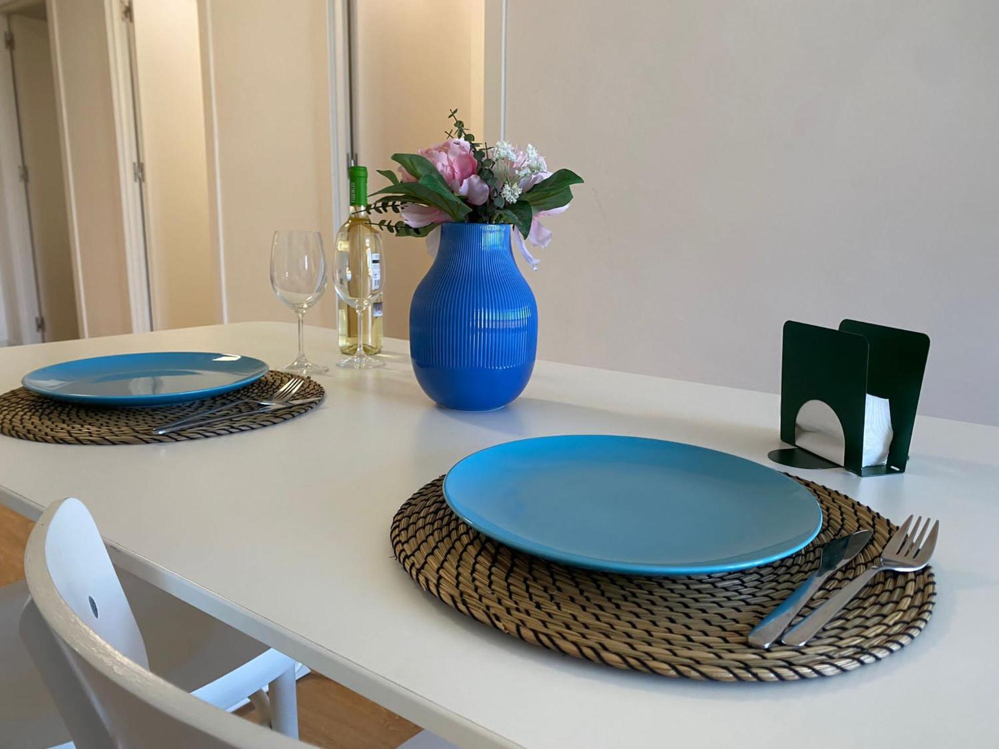 El Apartamento De Margot Las Toscas Buitenkant foto