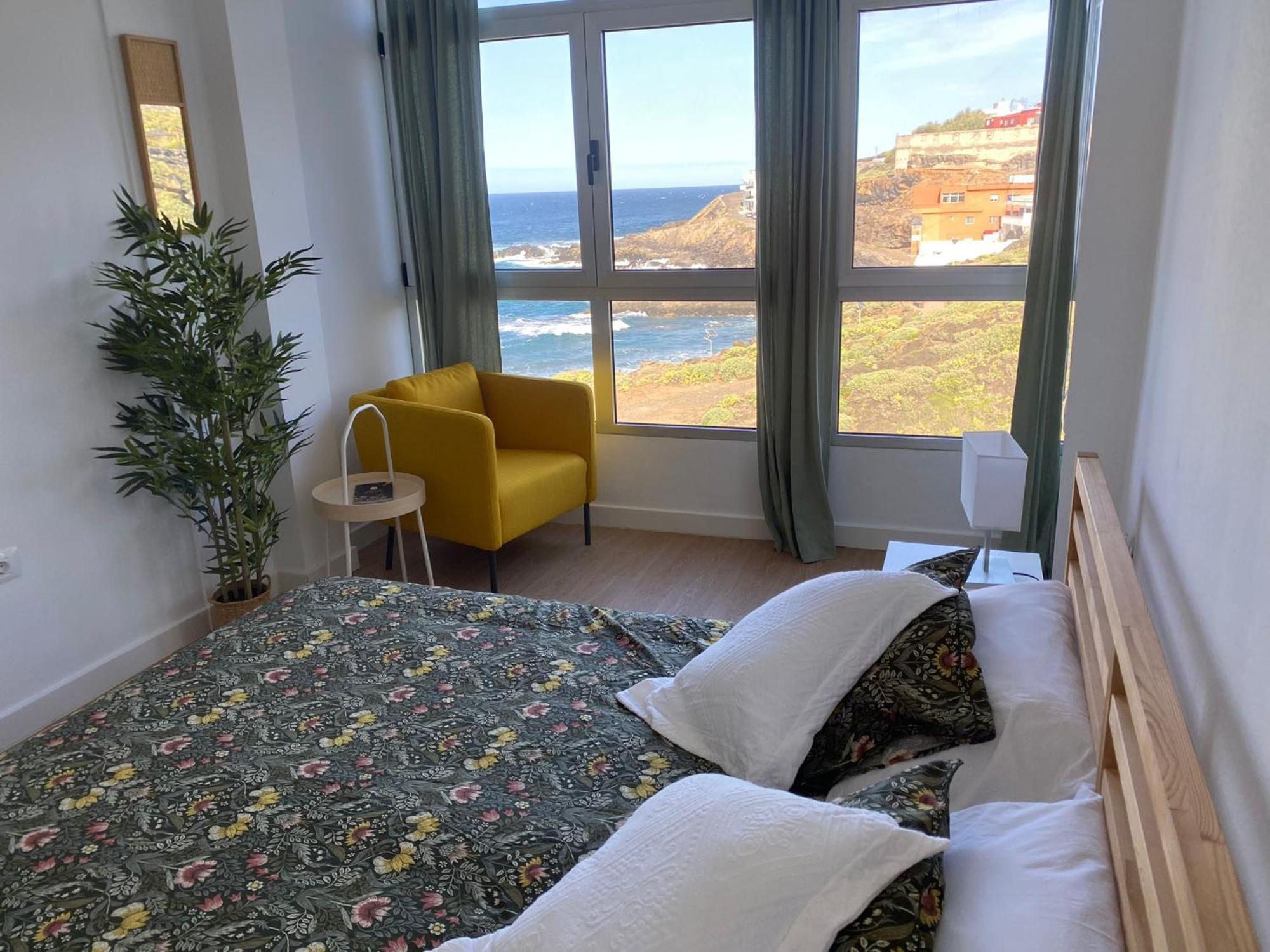 El Apartamento De Margot Las Toscas Buitenkant foto