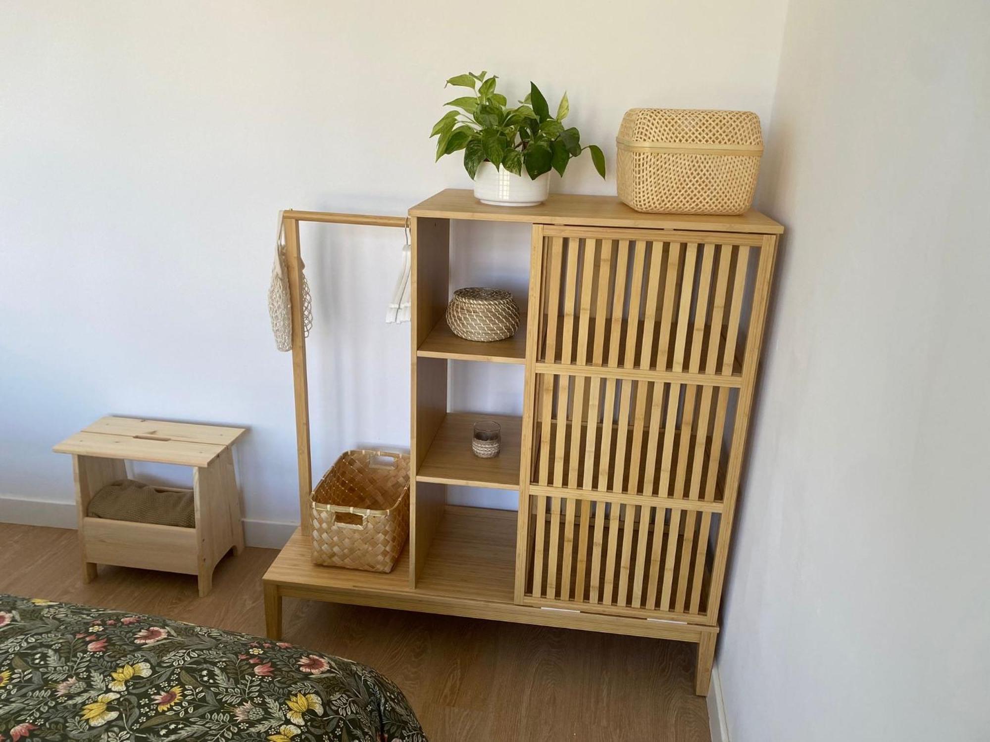 El Apartamento De Margot Las Toscas Buitenkant foto