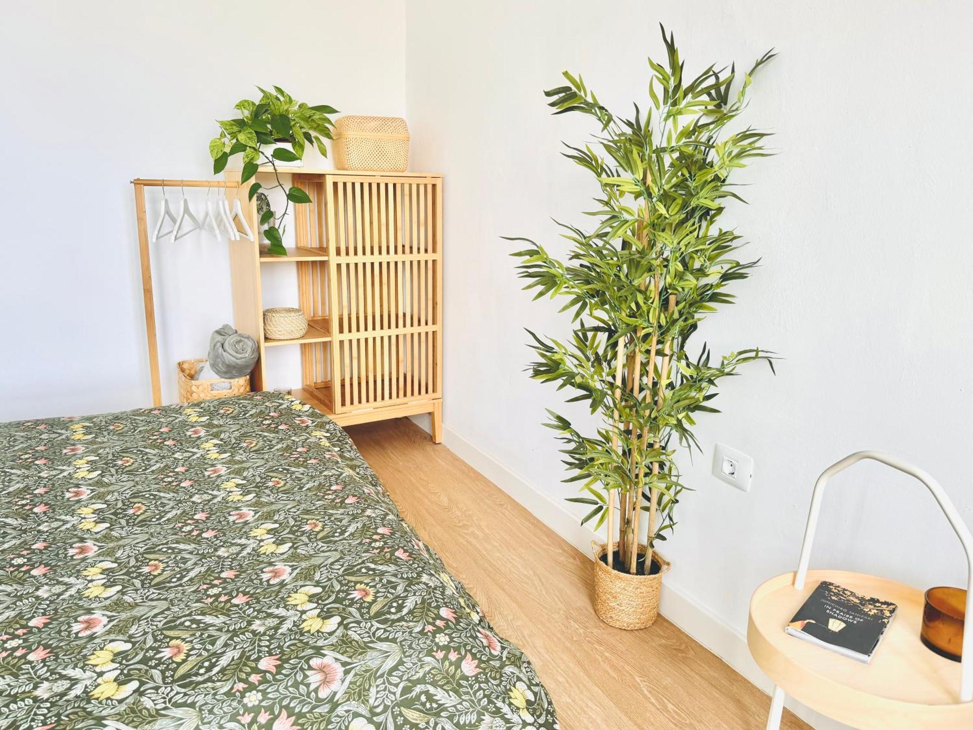 El Apartamento De Margot Las Toscas Buitenkant foto