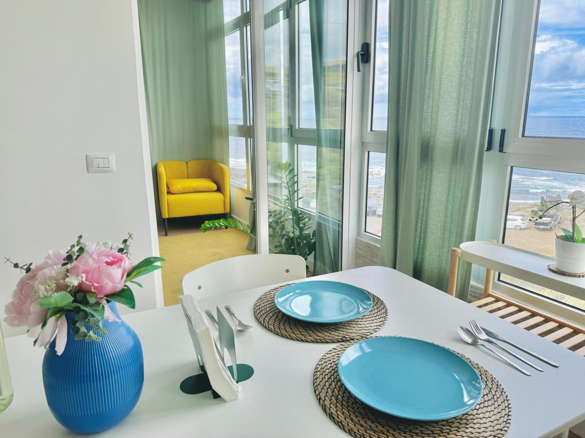 El Apartamento De Margot Las Toscas Buitenkant foto